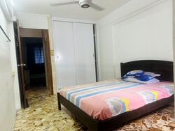 Blk 701 Chong Pang Green (Yishun), HDB 3 Rooms #478266561